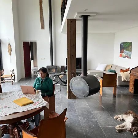 Vakantie Villa * تروا بونتس