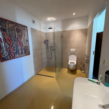 Vakantie Villa Villa