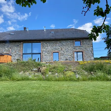 فيلة Vakantie Villa *