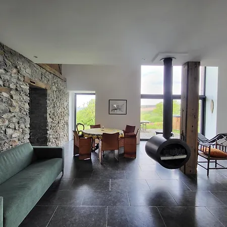 Vakantie Villa * تروا بونتس