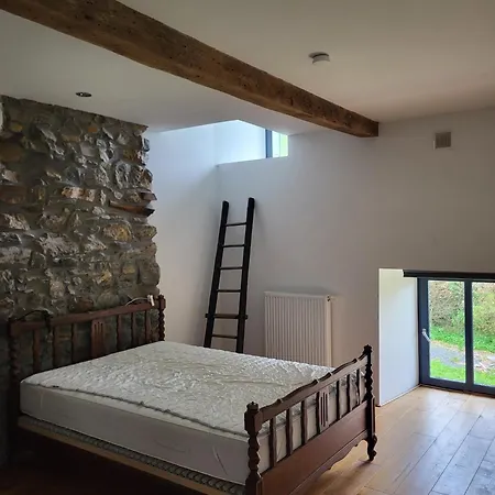 فيلة Vakantie Villa تروا بونتس