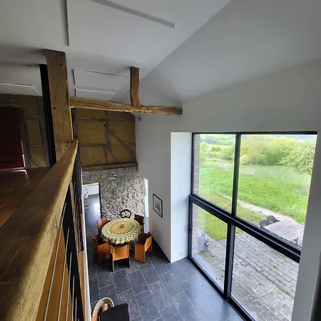 Vakantie Villa * Trois-Ponts