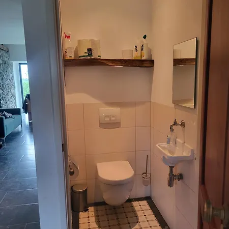 فيلة Vakantie Villa *