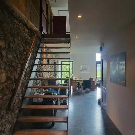 فيلة Vakantie Villa *