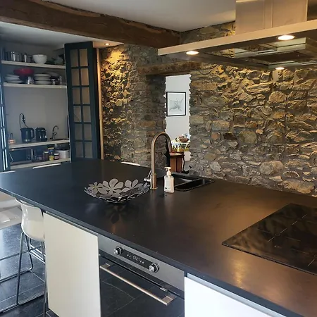 Vakantie Villa فيلة