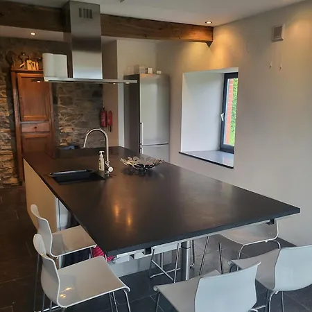 فيلة Vakantie Villa
